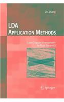 Lda Application Methods