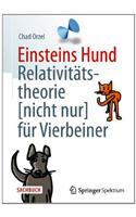 Einsteins Hund