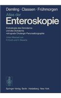 Atlas Der Enteroskopie
