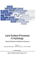 Land Surface Processes in Hydrology