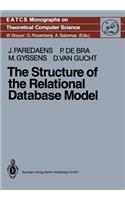 Structure of the Relational Database Model