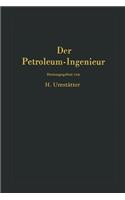 Der Petroleum-Ingenieur