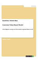 Customer Value-Based Model