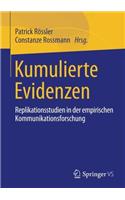 Kumulierte Evidenzen