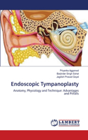 Endoscopic Tympanoplasty