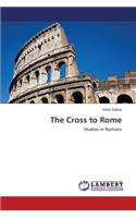 Cross to Rome