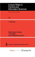 State-Space Models of Lumped and Distributed Systems