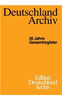 Deutschland Archiv