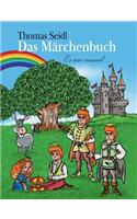 Märchenbuch