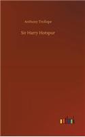 Sir Harry Hotspur