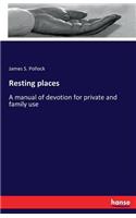Resting places