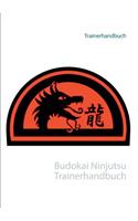 Budokai Ninjutsu Trainerhandbuch