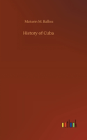 History of Cuba