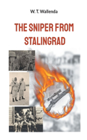 Sniper from Stalingrad