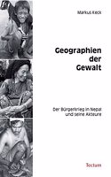 Geographien Der Gewalt
