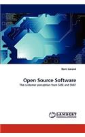 Open Source Software