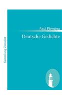 Deutsche Gedichte