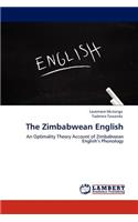 The Zimbabwean English
