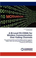 Bi-Level FH-CDMA for Wireless Communication Over Fading Channels