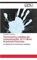 Terrorismo y medios de comunicación. El 11-M en la prensa francesa