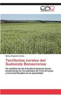Territorios Rurales del Sudoeste Bonaerense