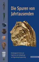 Die Spuren Von Jahrtausenden
