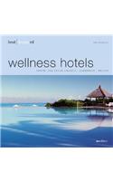 Best Designed Wellness Hotels