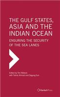 Gulf States, Asia and the Indian Ocean