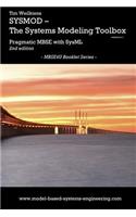 SYSMOD - The Systems Modeling Toolbox - Pragmatic MBSE with SysML