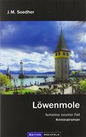 Lowenmole: Schielins neunter Fall