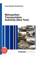 Metropolitan Transportation Authority (New York)