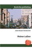 Rishon Lezion