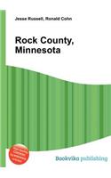 Rock County, Minnesota