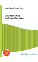 Oklahoma City Metropolitan Area