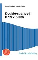 Double-Stranded RNA Viruses