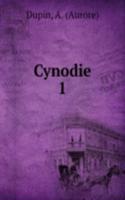 Cynodie