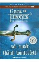Games of Thrones - A Song of Ice and Fire (Vol. 1 of 2)