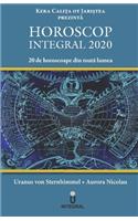 Horoscop Integral 2020