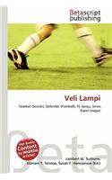Veli Lampi