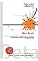 Han Suyin: (English)