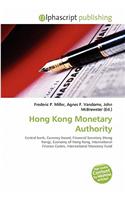 Hong Kong Monetary Authority