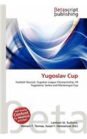 Yugoslav Cup