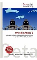 Unreal Engine 3