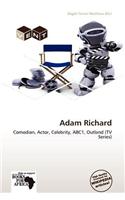 Adam Richard: (English)