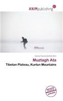 Muztagh Ata