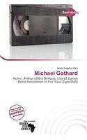 Michael Gothard