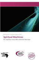 Spiritual Machines