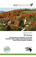 St Issey: (English)