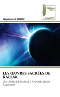 Les Oeuvres Sacrées de Kallak