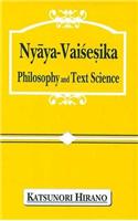 Nyaya-Vaisesika Philosophy and Text Science